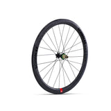 Schmolke - TLO 45 Clincher Disc