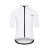 Café du Cycliste - Women's Jersey - Fleurette