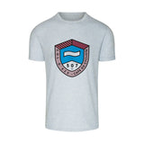 Cafe du cycliste Col Series T-Shirt Eze