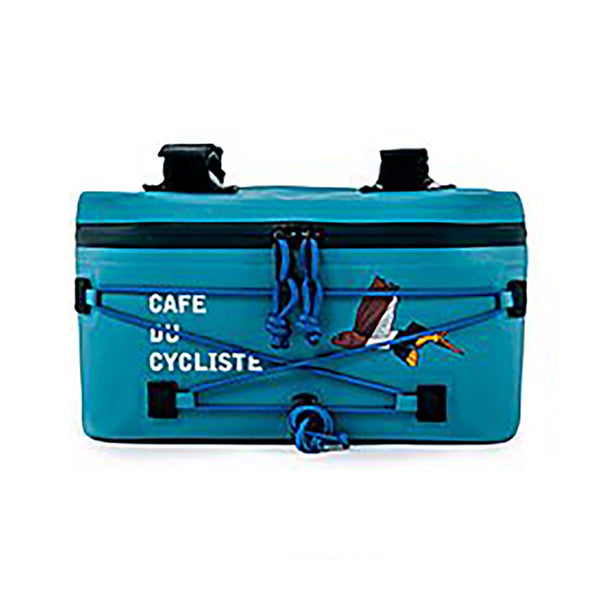 Café du Cycliste Handlebar Bag Veloholic Cycles