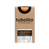 Tubolito - S-TUBO-CX/GRAVEL