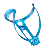Supacaz - Anodized Aluminum Fly Cage