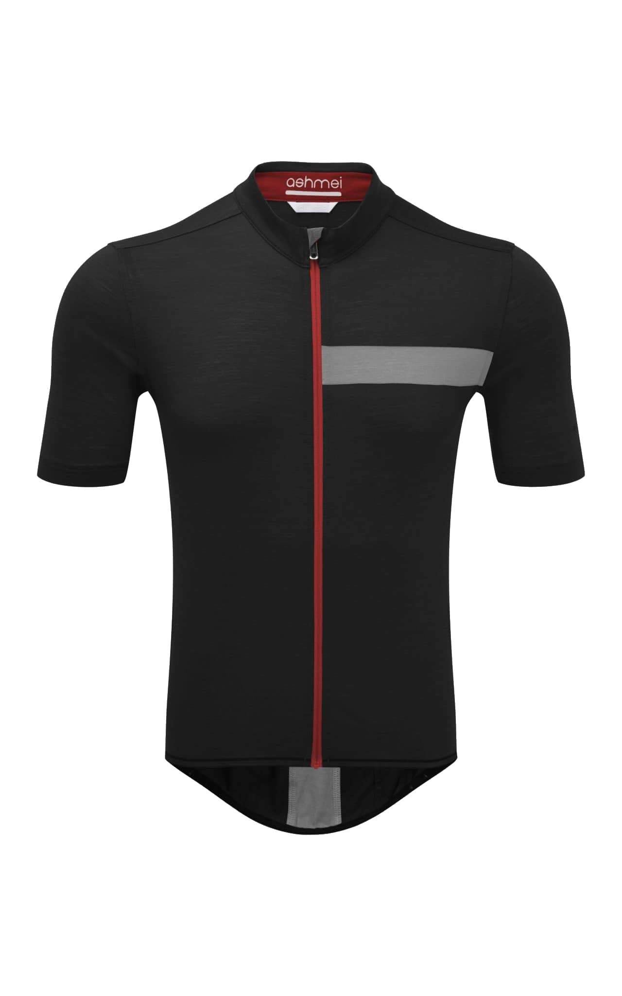 ashmei Short Sleeve Classic Cycling Jersey