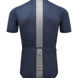 ashmei Short Sleeve Classic Cycling Jersey