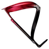 Supacaz - Anodized Aluminum Fly Cage