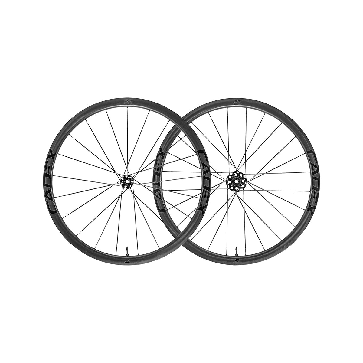 Cadex - AR 35 DISC TUBELESS
