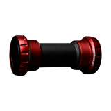 ceramicspeed BSA for Shimano Road red