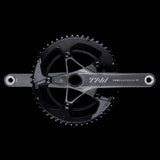 THM - CLAVICULA SE CRANK ROAD WITH POWER