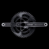 THM - CLAVICULA SE CRANK ROAD WITH POWER
