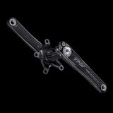 THM - CLAVICULA SE CRANK ROAD WITH POWER
