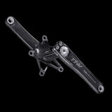 THM - CLAVICULA SE CRANK ROAD WITH POWER