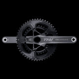 THM - CLAVICULA SE CRANK ROAD WITH POWER