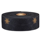 Supacaz - Bar Tape - Galaxy Print Gold