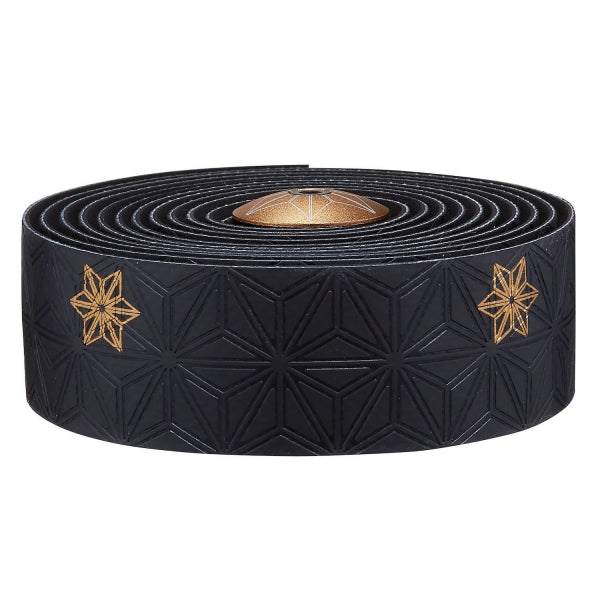 Supacaz - Bar Tape - Galaxy Print Gold