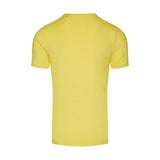 Café du Cycliste Classic T-Shirt Yellow