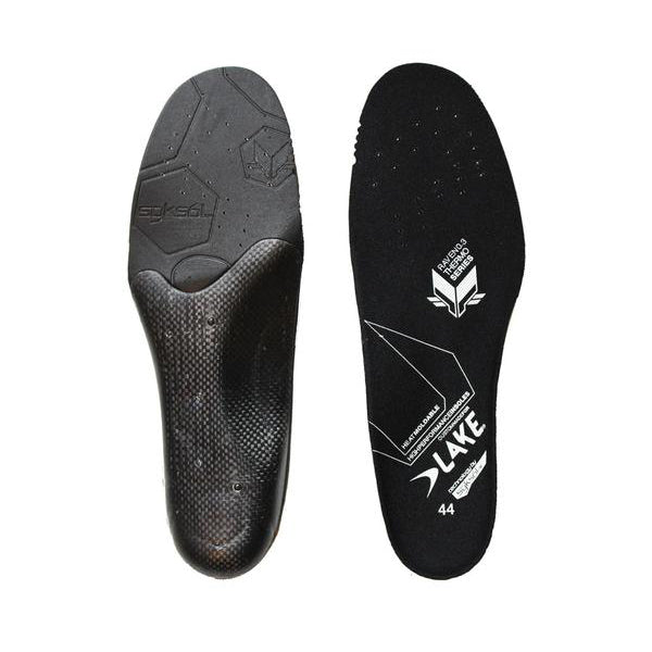 lake custom insole