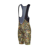 Café du Cycliste - Men's Bib - Capucine