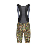Café du Cycliste - Men's Bib - Capucine