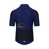 Café du Cycliste - Men's Jersey - Christine