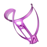 Supacaz - Anodized Aluminum Fly Cage