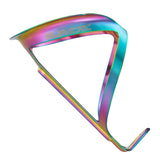 Supacaz - Anodized Aluminum Fly Cage