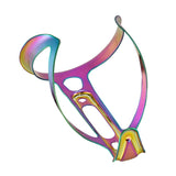 Supacaz - Anodized Aluminum Fly Cage