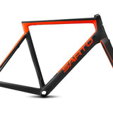 Sarto - Lampo Frameset
