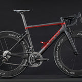 Sarto - Lampo Frameset