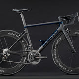 Sarto - Lampo Frameset