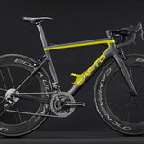 Sarto - Lampo Frameset