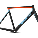Sarto - Lampo Frameset