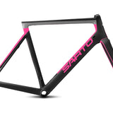 Sarto - Lampo Frameset