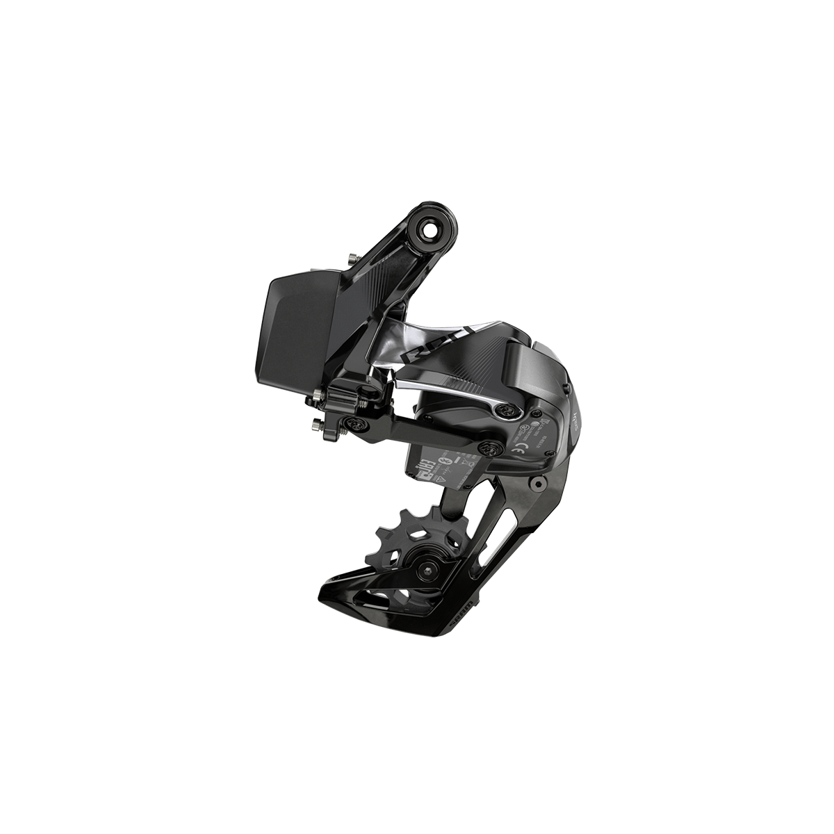 RED XPLR ETAP AXS REAR DERAILLEUR
