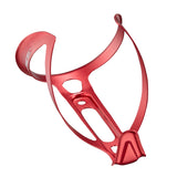 Supacaz - Anodized Aluminum Fly Cage