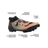 Shimano - SH-RX801RE