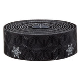Supacaz - Bar Tape - Galaxy Print Silver