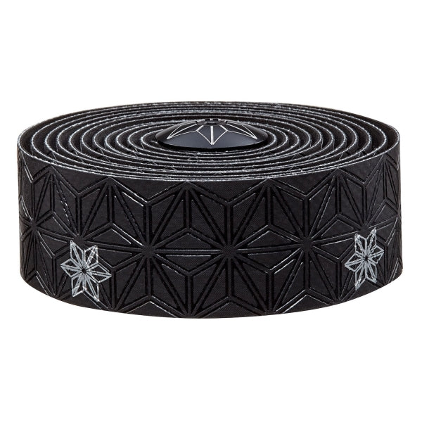 Supacaz - Bar Tape - Galaxy Print Silver