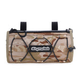 Skingrowsback - Lunchbox Handlebar Bag