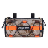 Skingrowsback - Lunchbox Handlebar Bag