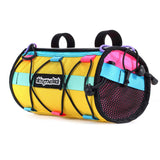 Skingrowsback - Lunchbox Handlebar Bag