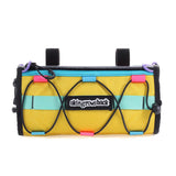 Skingrowsback - Lunchbox Handlebar Bag