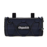 Skingrowsback - Lunchbox Handlebar Bag