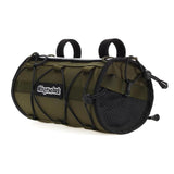 Skingrowsback - Lunchbox Handlebar Bag