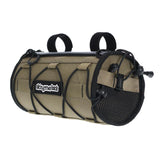 Skingrowsback - Lunchbox Handlebar Bag