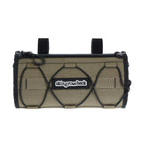 Skingrowsback - Lunchbox Handlebar Bag
