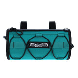 Skingrowsback - Lunchbox Handlebar Bag