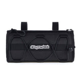 Skingrowsback - Lunchbox Handlebar Bag