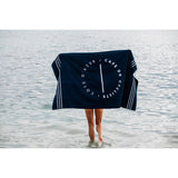 Café du Cycliste - Towel