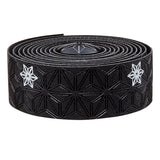 Supacaz - Bar Tape - Galaxy Print White