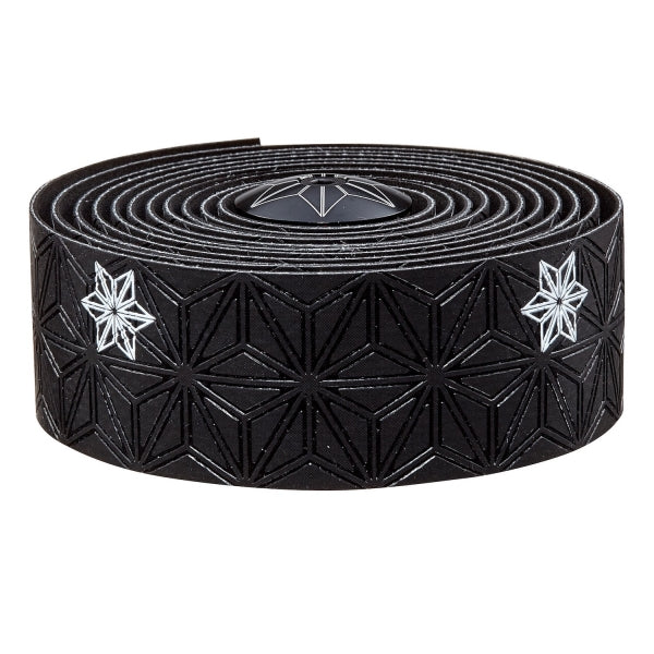 Supacaz - Bar Tape - Galaxy Print White